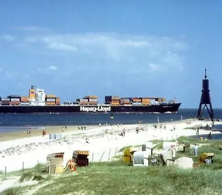 Nordico, 4