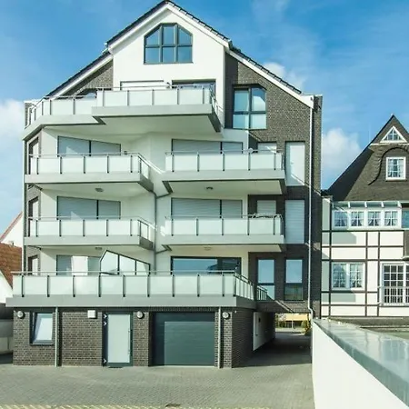 Apartman Nordico, 4