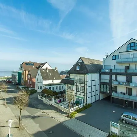 Nordico, 4 Apartman