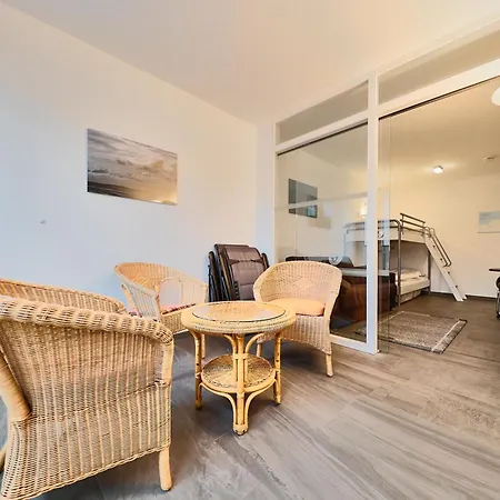 Appartamento Nordico, 4 *