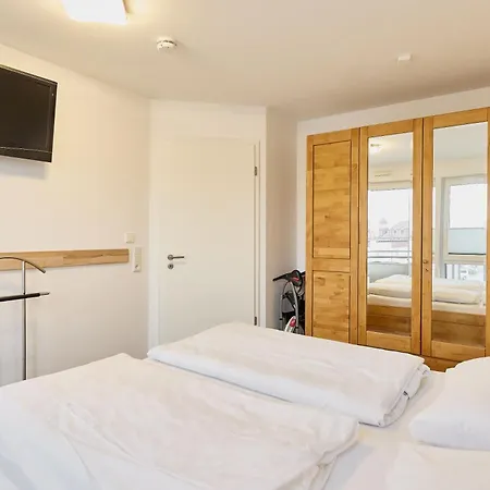 Appartamento Nordico, 4 *