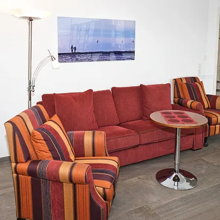 Apartman Nordico, 4 *